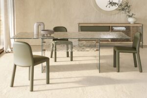 Waterfall Table