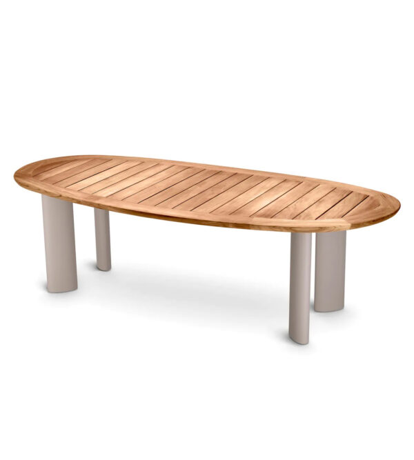 Free Form Outdoor