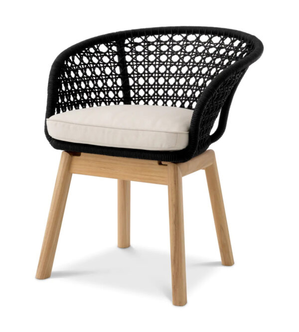 Trinty Outdoor Chair