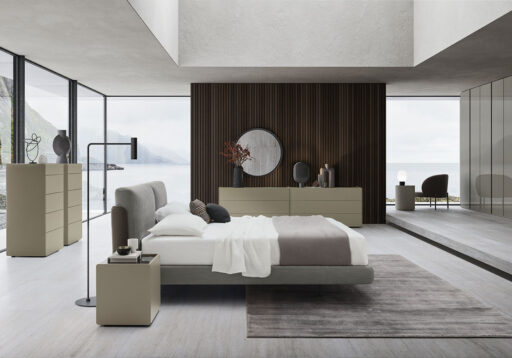 Hug Bed