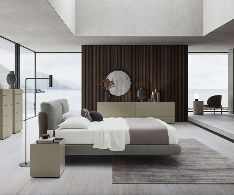 Hug Bed
