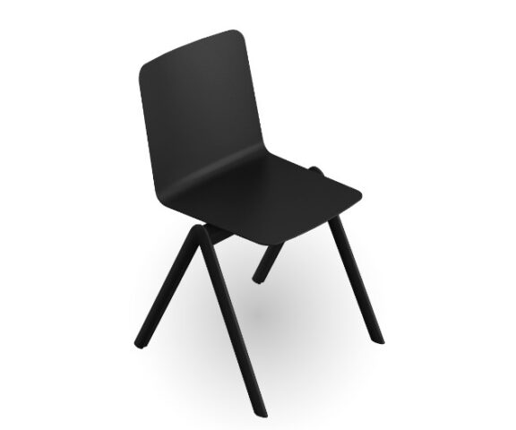 Stack Chair
