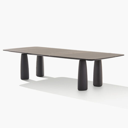 Monolith Table