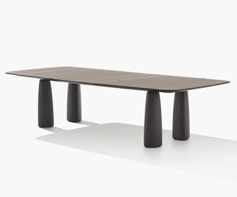 Monolith Table