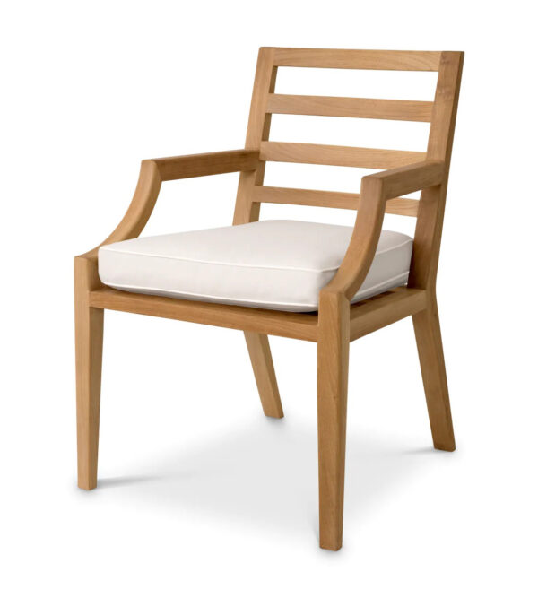 Hera Outdoor Chair