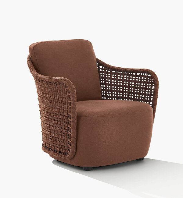 Mad Out armchair