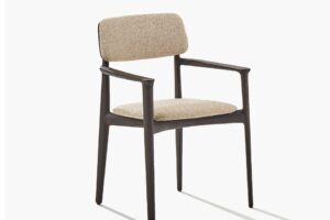 Curve chair