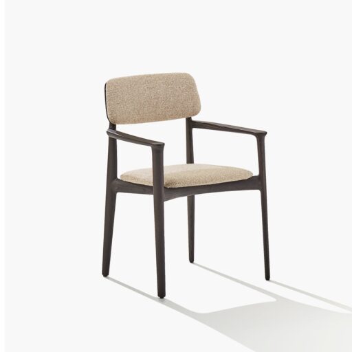 Curve chair