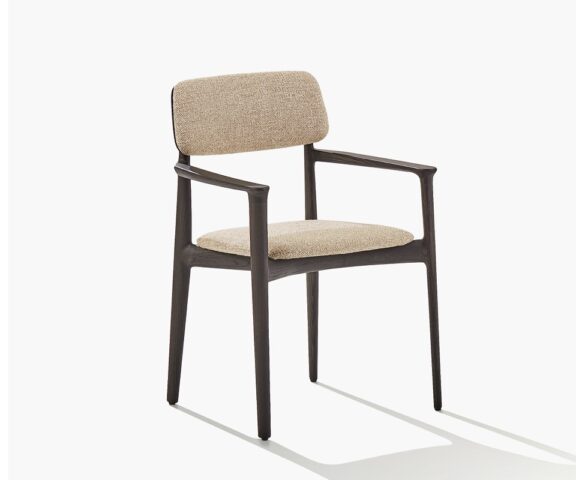 Curve chair