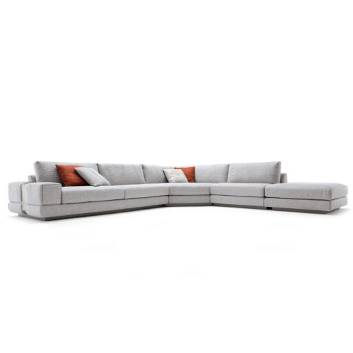 Moonlight Modular Sofa