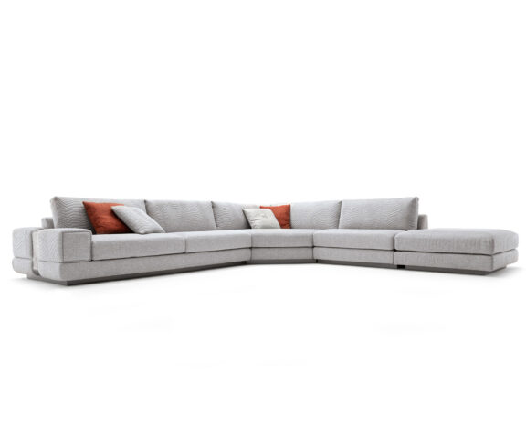 Moonlight Modular Sofa