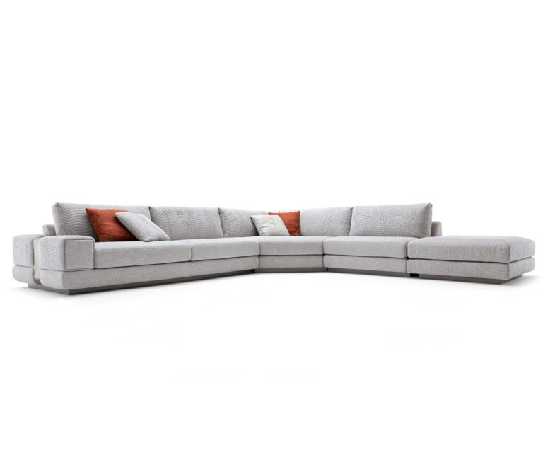 Moonlight Modular Sofa