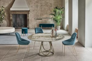 Louis Round Table