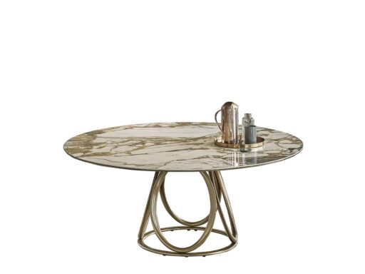 Louis Round Table