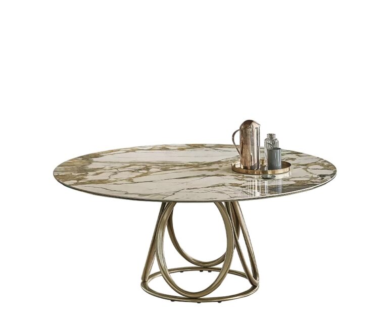Louis Round Table