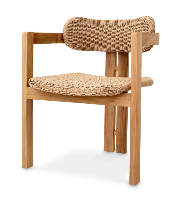 Donato Outdoor Chair
