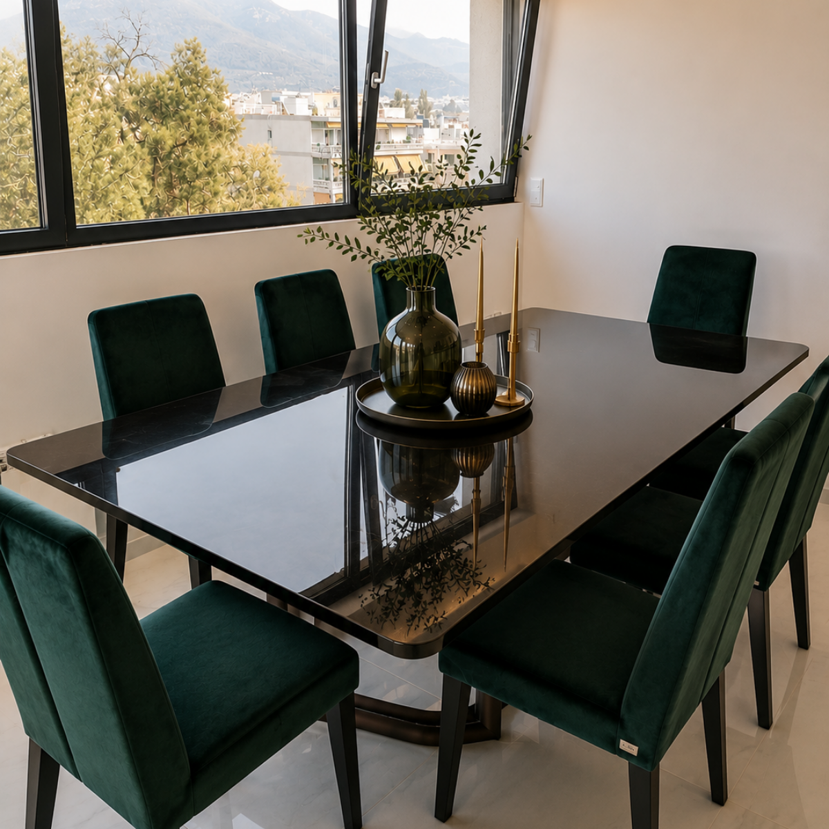 Νέο Ψυχικό Αττικής, residential project