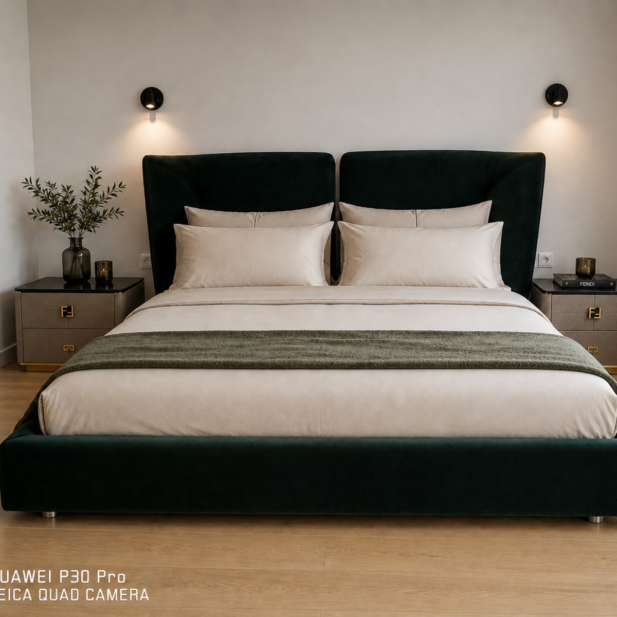 Νέο Ψυχικό Αττικής, residential project