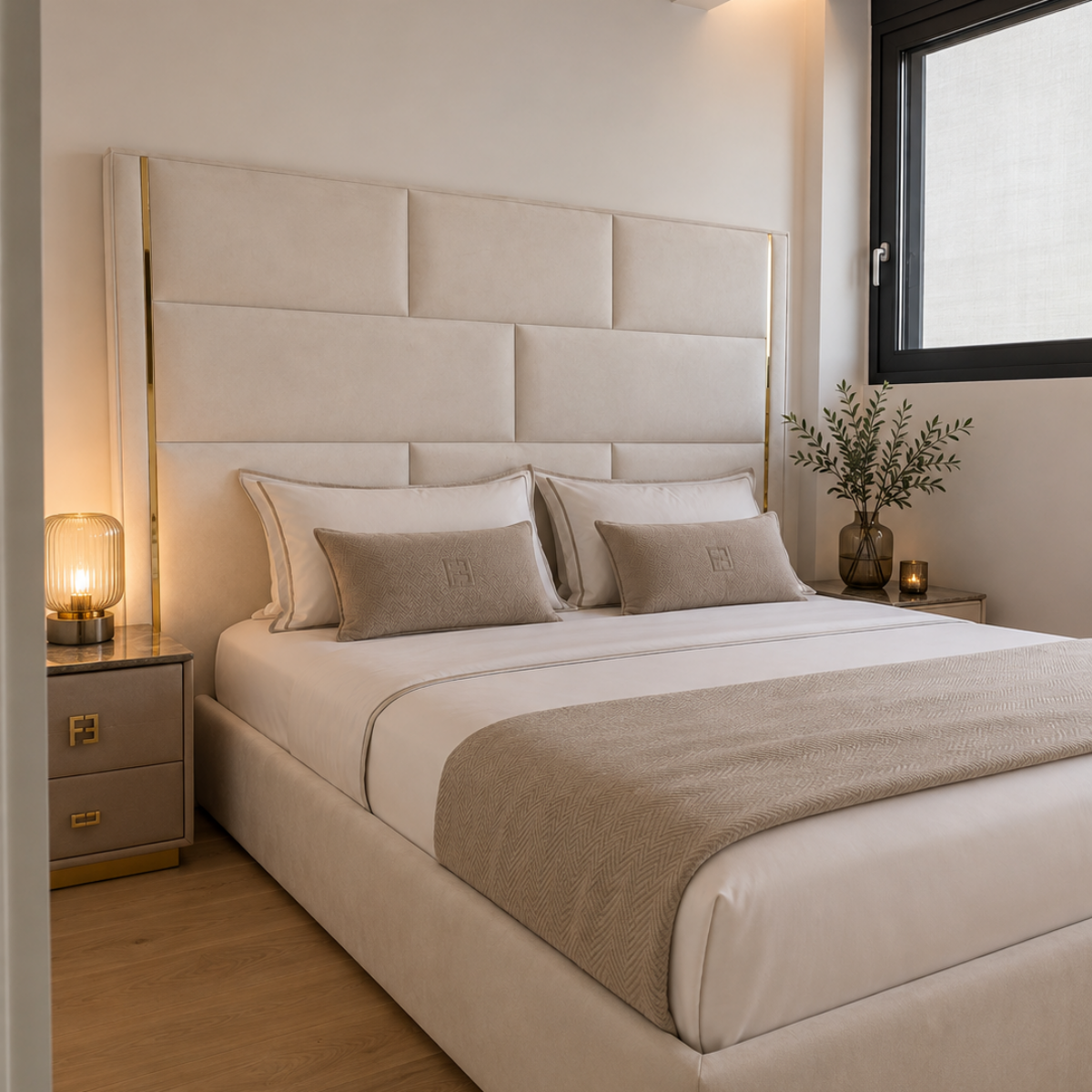 Νέο Ψυχικό Αττικής, residential project