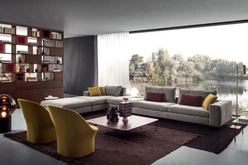 Duo Sofa
