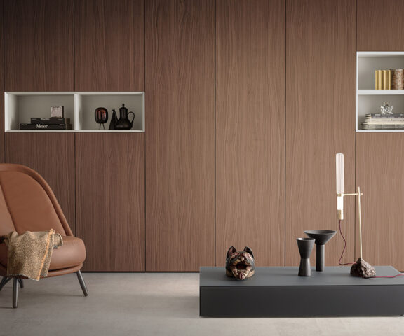Plana wardrobe