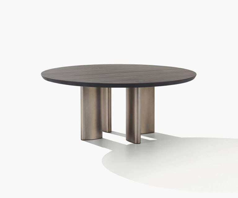 Adrien round Table
