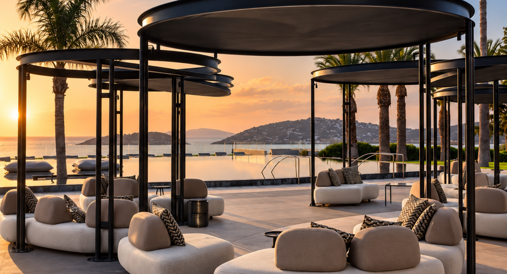 M Palace Crete