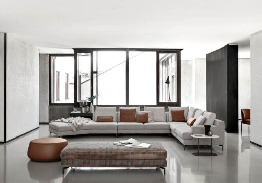 Nevada sofa