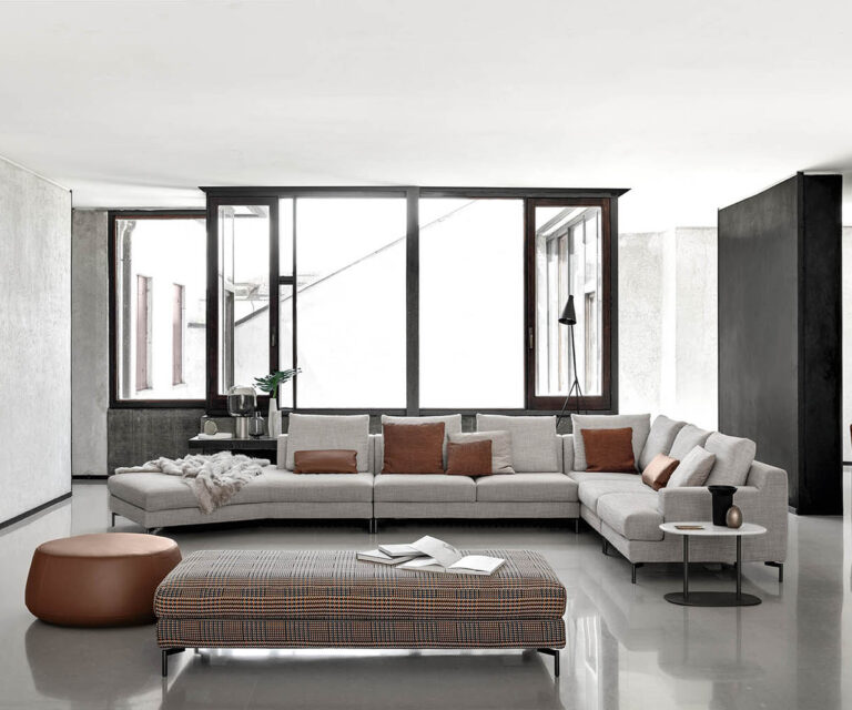 Nevada sofa