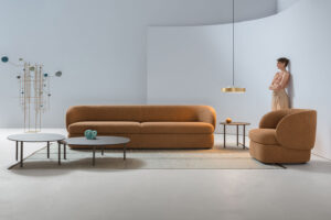 Sobi sofa