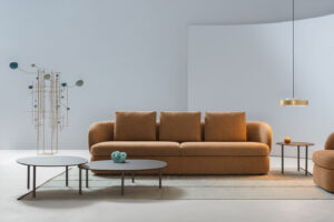 Sobi sofa
