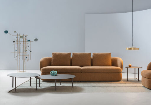Sobi sofa