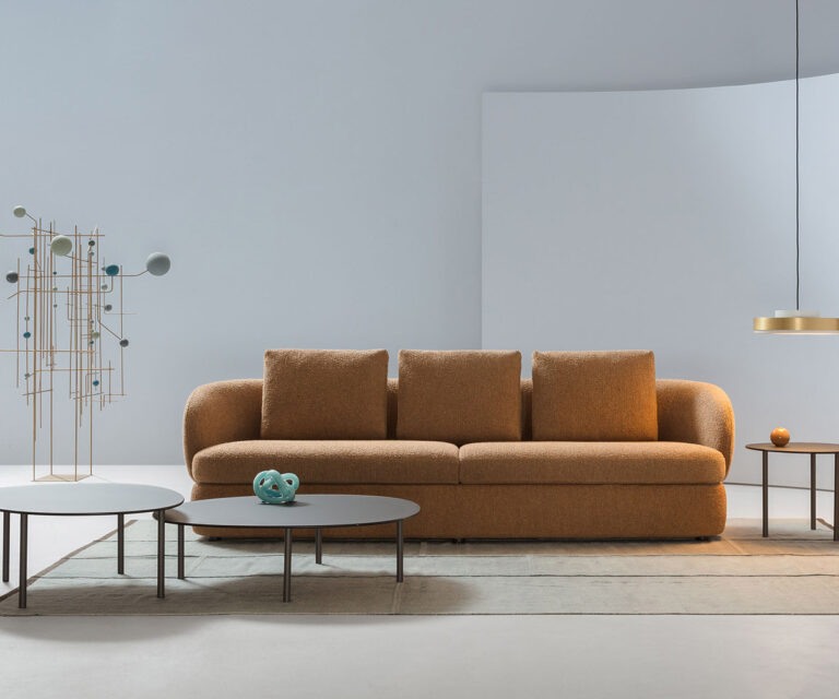 Sobi sofa