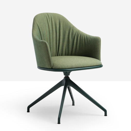 Lea Deluxe P GX Chair