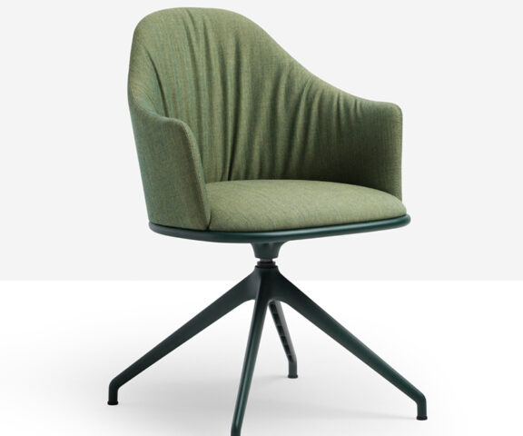 Lea Deluxe P GX Chair