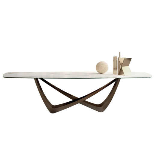 Bach Table