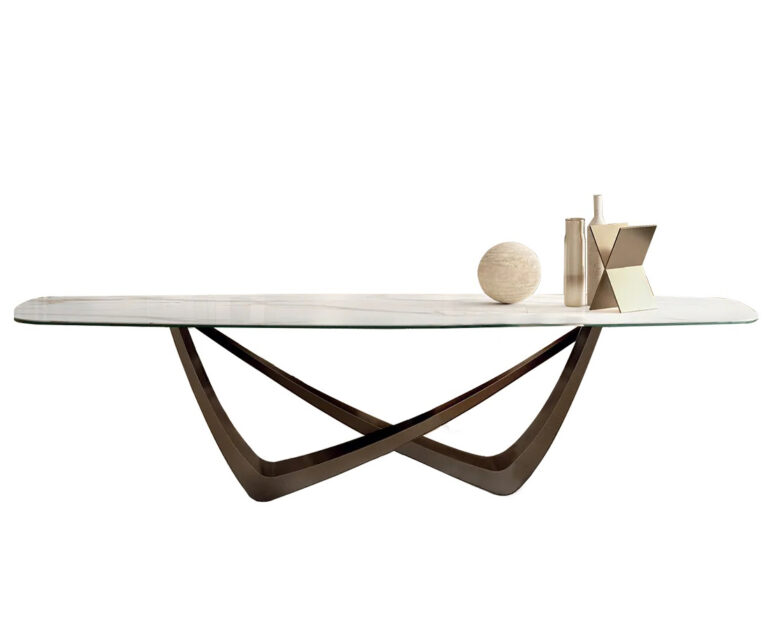 Bach Table