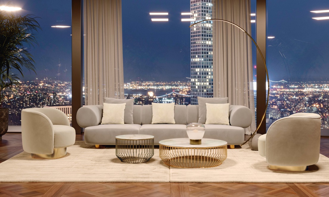 Franz Sofa