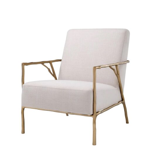 Antico Armchair
