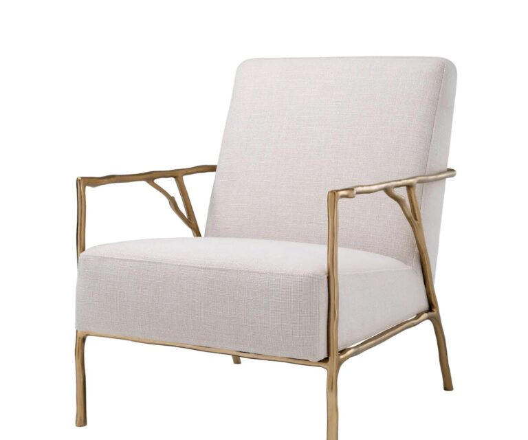 Antico Armchair