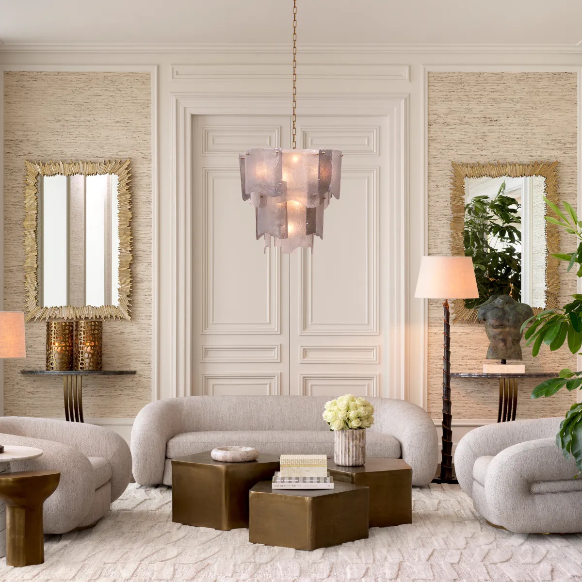 Cosenza sofa