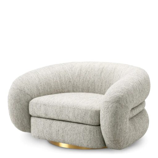 Cosenza armchair