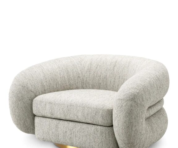 Cosenza armchair