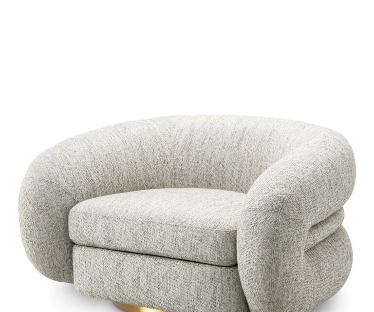 Cosenza armchair
