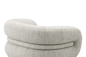 Cosenza armchair
