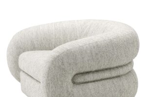 Cosenza armchair
