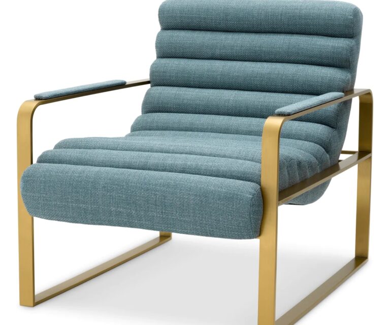 Olsen armchair