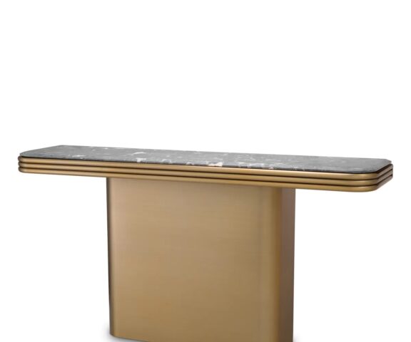 Claremore console