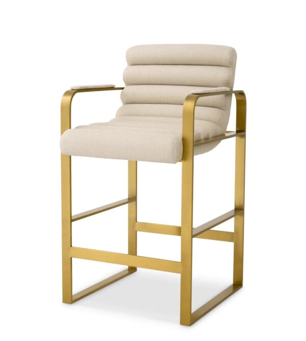 Olsen stool