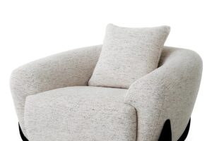 Siderno armchair